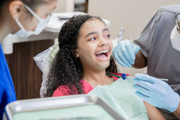 Best Emergency Dentist for Lost Fillings or Crowns in Bonner West Riverside, MT